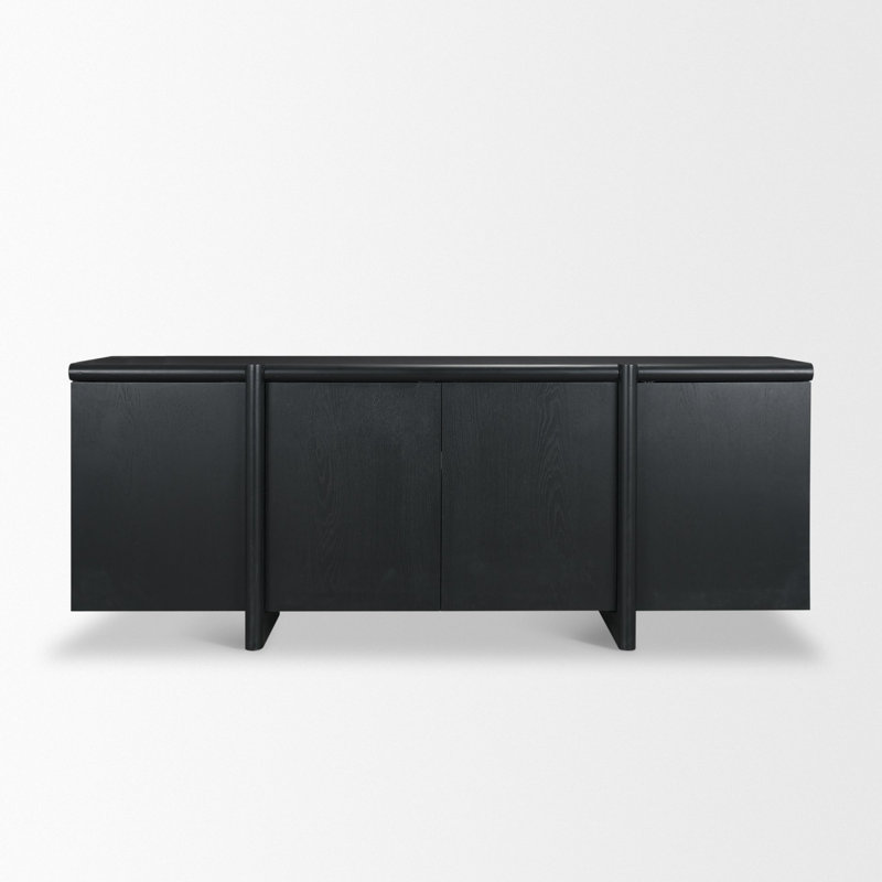Buffet 4 portes Rowan