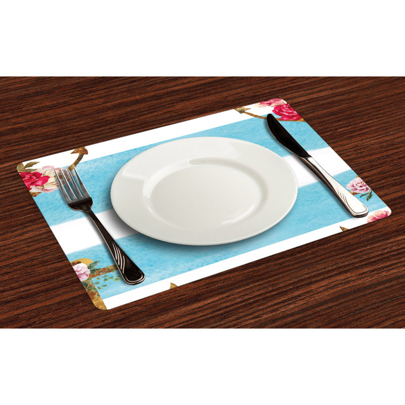 Récapitulatif 18,5" shabby flore