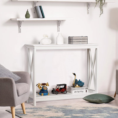 Amellie Console Table