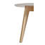 Syliva End Table