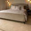 Solid Colour Machine Tufted Shag Area Rug-1004523495