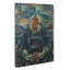 Portrait Of A Man by Umberto Boccioni - Wrapped Canvas-61838585