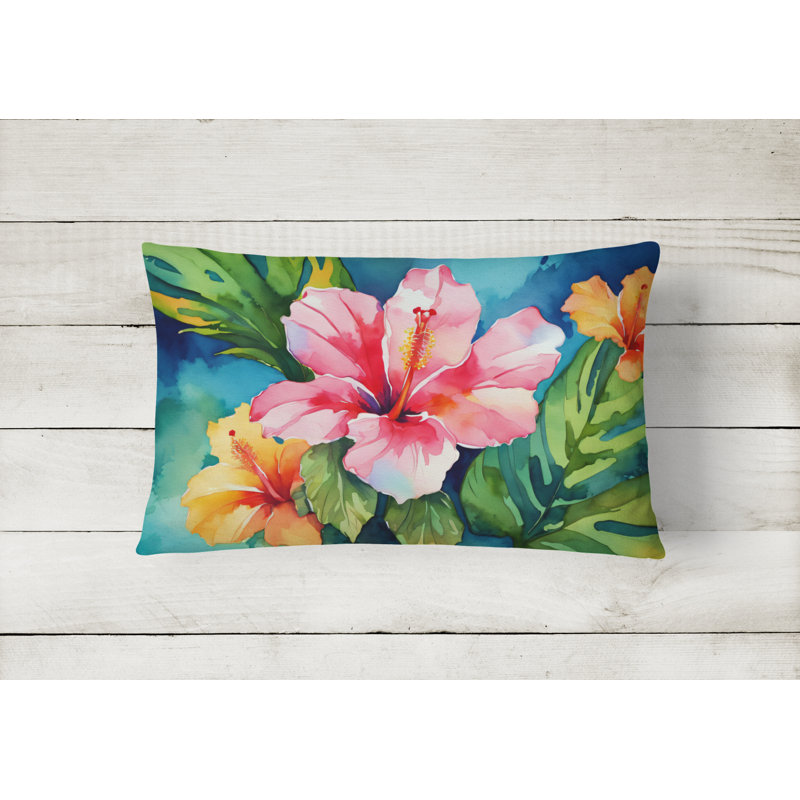 Other/No Pattern Outdoor Throw Pillow