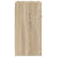 40 cm W Bedside Table-1546898859