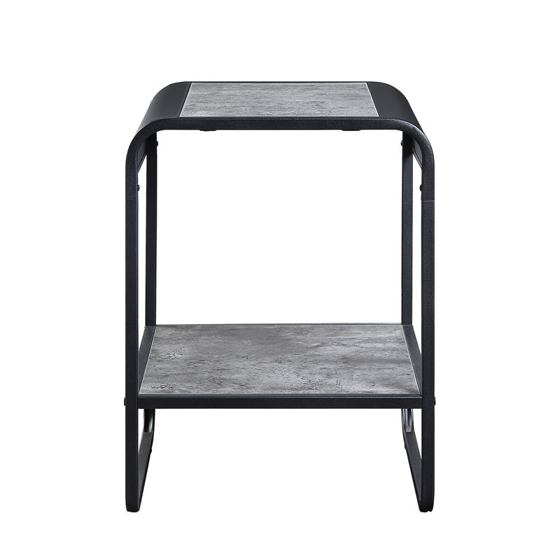 Table de bout Modern