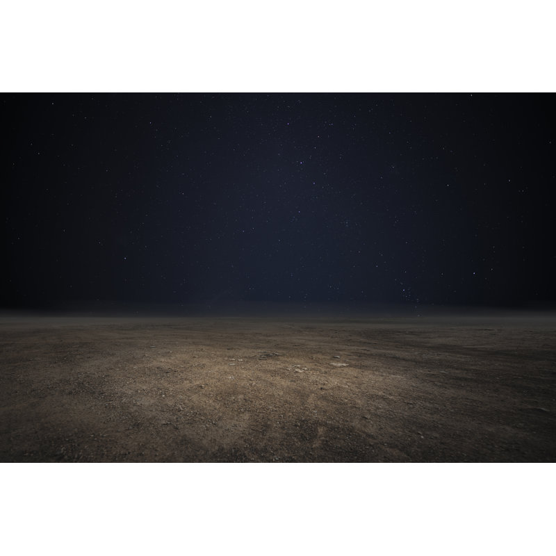 Desert and Night Sky 829950414, 20cm H x 30cm W