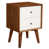 Brown/White is out of stock selected