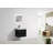 Leni 23.5'' Single Bathroom Vanity with Acrylic Top-33655853