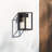 Brixton Aluminum LED Wall Light-70790747