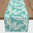 Akeylah Rectangle Floral Polyester Table Runner-1701703557-1701646227