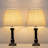 Acrylic Table Lamp-55847784