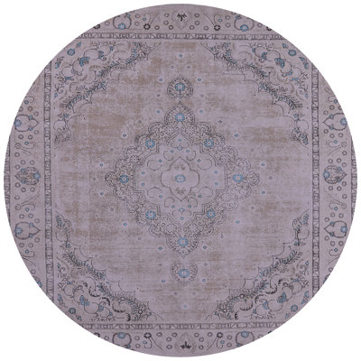 Oriental Indoor Rug