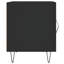 40cm W Iron Bedside Table-90406216