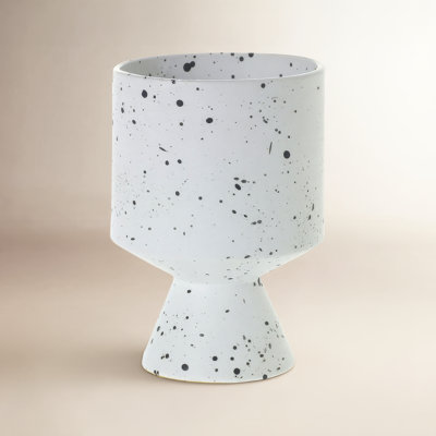 Waters Handmade Ceramic Pot Planter