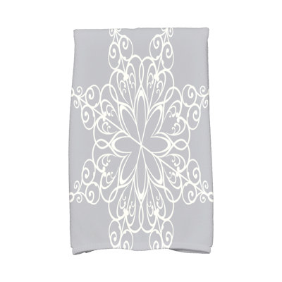 Hennessy Hand Towel