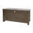 Flanary Solid Wood Solid Wood Executive Desk