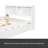 Full Bed With Trundle,Bookcase-1804199666