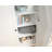 Villeparis Storage Cabinet Gw 3A-108487738