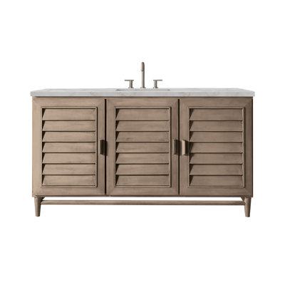 Portland 48'' W Single Vanity
