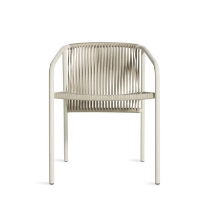 Outdoor Dining Armchair