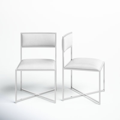 Malen Upholstered Side Chair