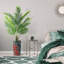 Arbre artificiel en pot, arbre de soie artificiel Areca-2000760651-1991721547