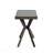 Aluminium Cast table