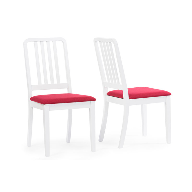Chaise Winford, Rouge