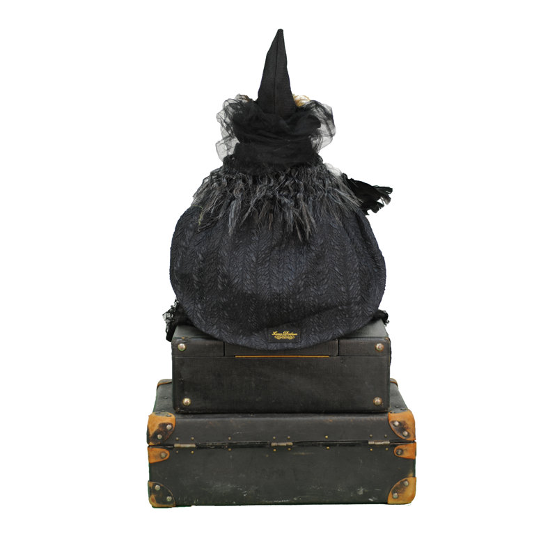 Medea Witch Figurine