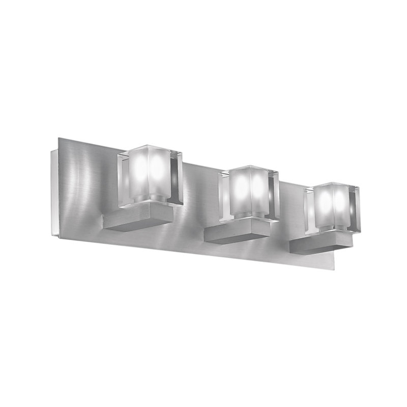 Baldino Plug-in Armed Sconce