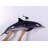Dolphin Wall Decor Statue