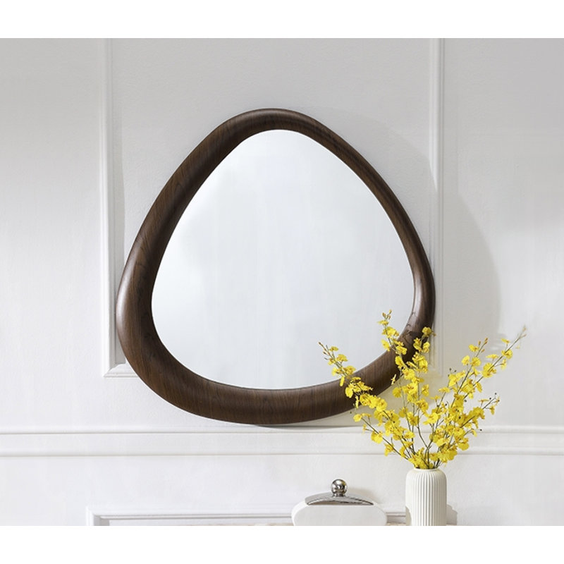 Cushman Accent Mirror