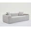 Camario 2 Piece Boucle Cloud Sofa Set-2144744488