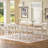 Dining Table Set-1997193515-1997193516