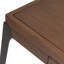 Mahjong Table-Ebonized Oak-632925333