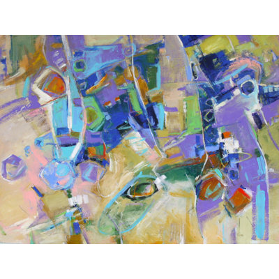 " Fortuity " by Elizabeth Chapman