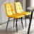 Santiago 5 - Piece Dining Set-853400978