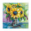 «Summer» par Jeanette Vertentes - impression sur toile tendue-1512829563