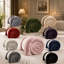 Plain Weave / Muslin Throw Blanket-133901861