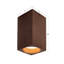 Rozek 1 - Light LED Semi Flush Mount-1758269927