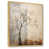 Natural Floater Framed