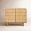 Commode en bois Novelli-1820467140