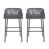 Dark Gray is out of stock selected
