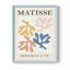 Matisse CCL XXVI, reproduction encadrée - bois massif-1324912876-1324912877