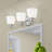 Mayday 3 - Light Dimmable Vanity Light-1359482984