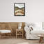 «Desert Land Beauty», art mural encadré par Nikita Jariwala-996672768-996672771