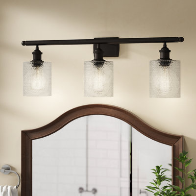 Leilani 3 - Light Dimmable Vanity Light