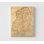 Carte du monde médiéval chinois, carte antique de Chine, ancienne carte de Chine, impression d'affiche chinoise, décoration murale de restaurant chinois, impression de carte asiatique