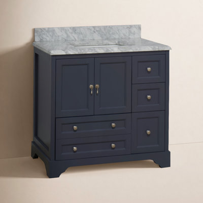 36'' Single Bathroom Vanity