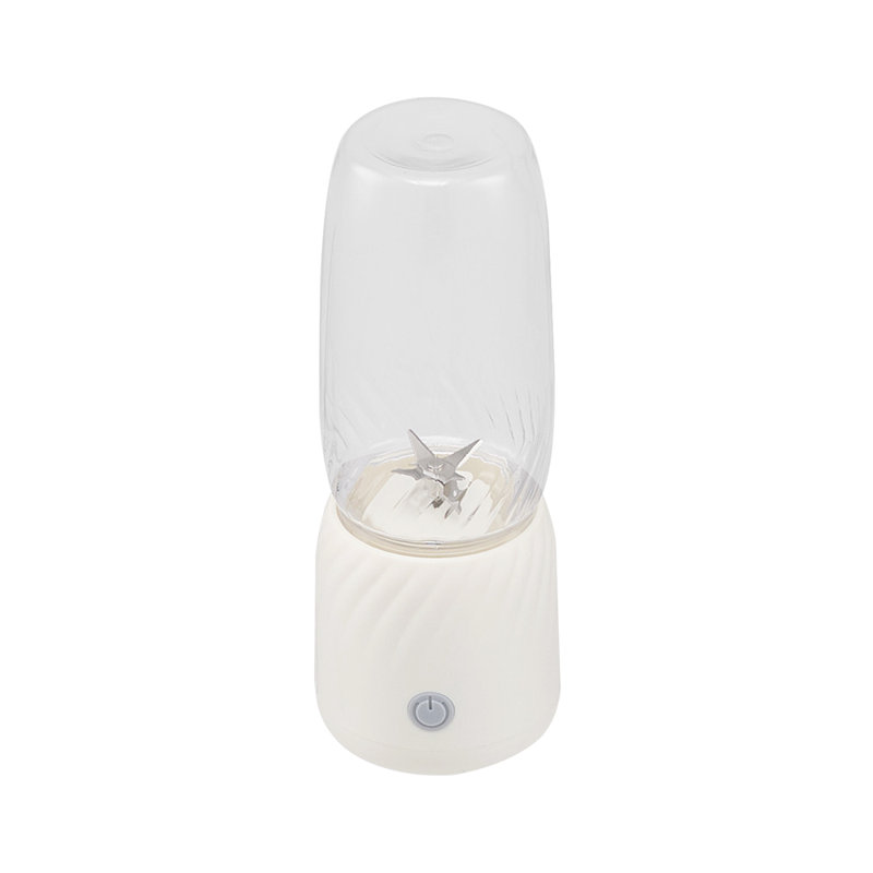 Living And Home Centrifugal Juicer, White